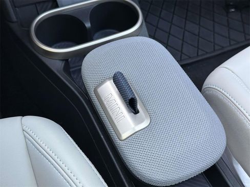 Used 2025 MINI Cooper S image 25