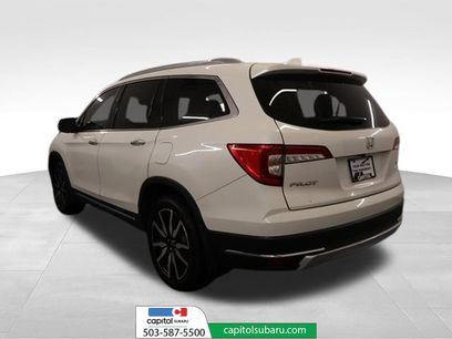 Used 2019 Honda Pilot Touring