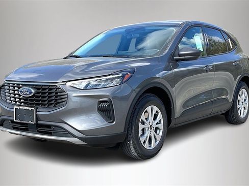 New 2026 Ford Escape Active w/ Tech Pack #1 image 2