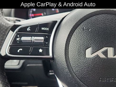 Used 2023 Kia Forte GT-Line w/ GT-Line Premium Package image 38