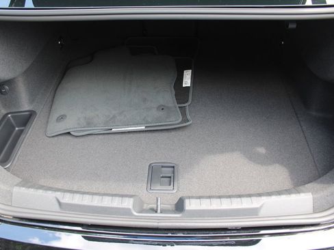 New 2025 Audi A3 2.0T Premium image 23