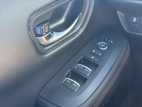 Used 2024 Honda HR-V Sport image 23