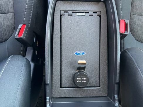 Used 2022 Ford Bronco Sport Big Bend w/ Convenience Package AWD/4WD image 16