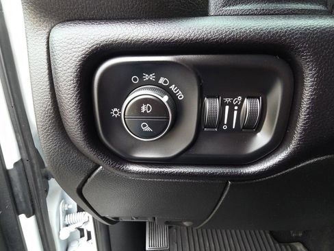 Used 2022 RAM 2500 Power Wagon w/ Level 2 Equipment Group image 21