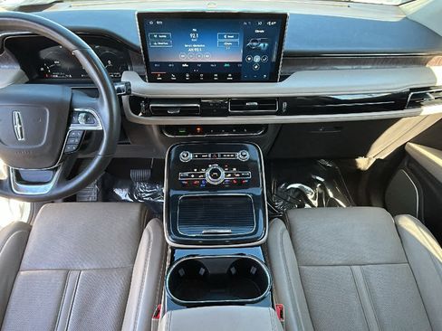 Used 2023 Lincoln Nautilus Reserve w/ Equipment Group 202A AWD/4WD image 26