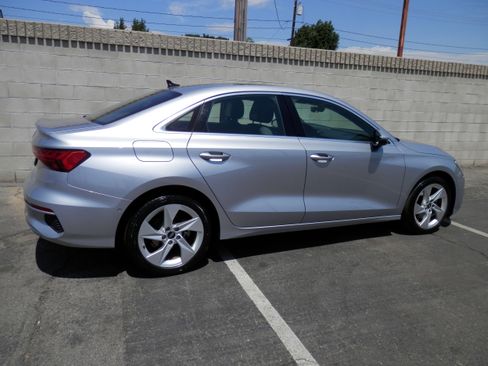 Used 2023 Audi A3 2.0T Premium image 7