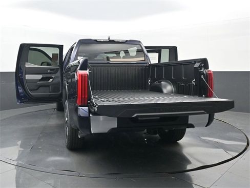 New 2026 Toyota Tundra Limited image 34