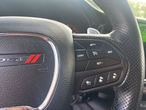 Certified 2024 Dodge Durango GT image 26