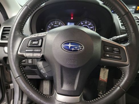 Used 2016 Subaru Forester 2.5i Limited AWD/4WD image 19