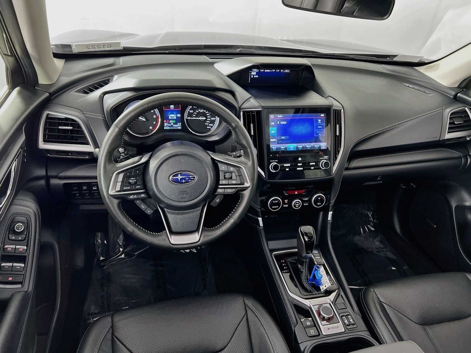Used 2023 Subaru Forester Touring AWD/4WD image 24