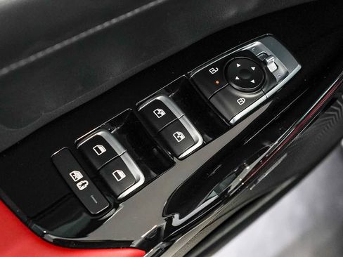 Used 2025 Kia K5 GT-Line w/ GT-Line Premium Package image 23