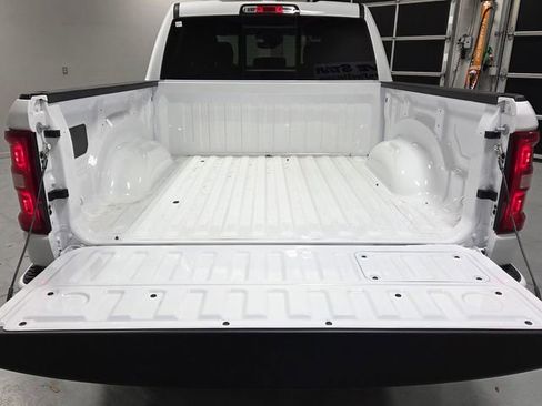 New 2026 RAM 1500 Laramie image 12