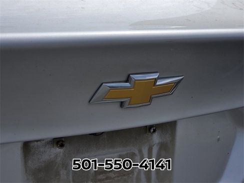 Used 2019 Chevrolet Malibu LS image 8