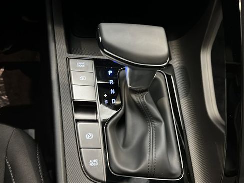 New 2026 Hyundai Elantra Sport image 24