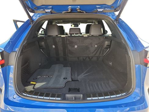 Used 2024 Lexus NX 350 AWD w/ Premium Package image 28