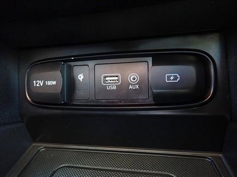 Used 2020 Hyundai Santa Fe SEL AWD/4WD image 20