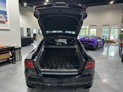 Used 2014 Audi RS 7 Prestige AWD/4WD image 36