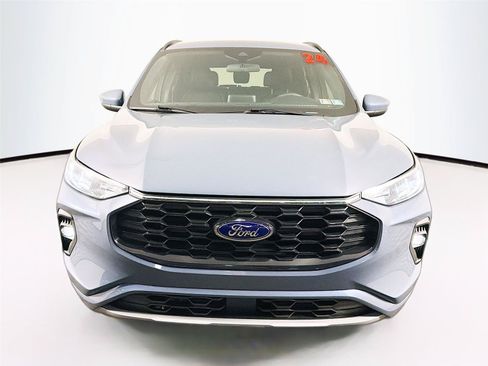 Used 2024 Ford Escape ST-Line Select AWD/4WD image 6