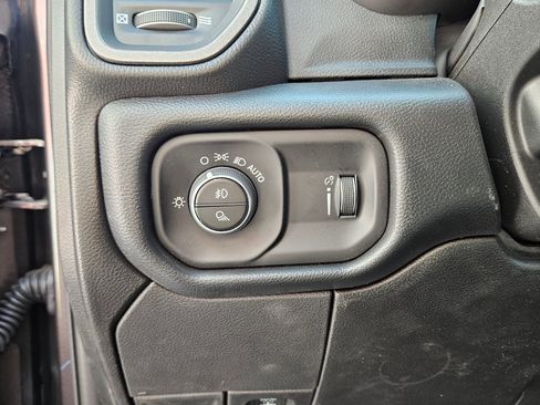 New 2026 RAM 2500 Tradesman image 17