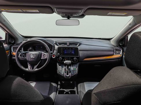 Used 2020 Honda CR-V EX image 19