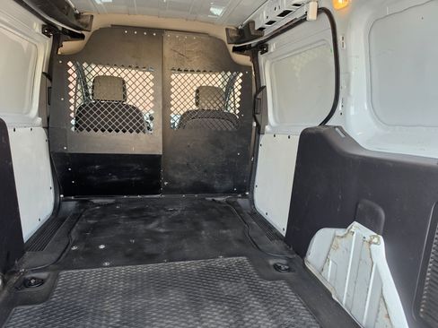 Used 2015 Ford Transit Connect XLT FWD image 13