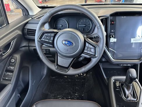 New 2026 Subaru Crosstrek 2.5i Limited AWD/4WD image 11