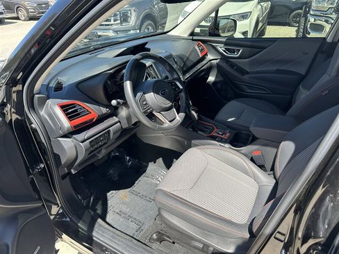 Used 2020 Subaru Forester Sport w/ Popular Package #2 AWD/4WD image 62