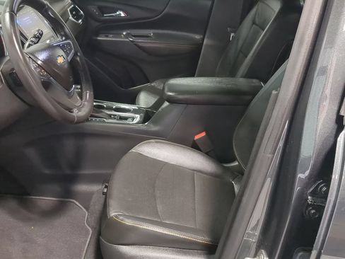Used 2020 Chevrolet Equinox Premier FWD image 20