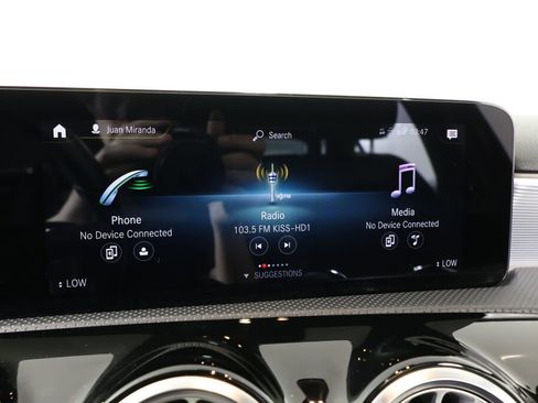 Used 2021 Mercedes-Benz A 220 A 220 4MATIC image 36