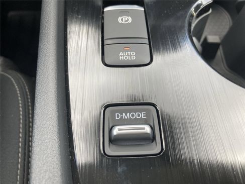 New 2026 Nissan Rogue SV image 14