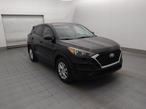 Used 2020 Hyundai Tucson SE image 13