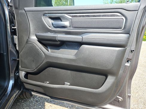 New 2024 RAM 1500 Big Horn image 24