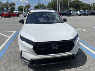 Used 2024 Honda CR-V Sport-L video 2