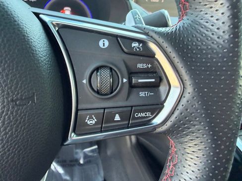 Certified 2024 Acura TLX SH-AWD w/ A-SPEC Pkg image 26