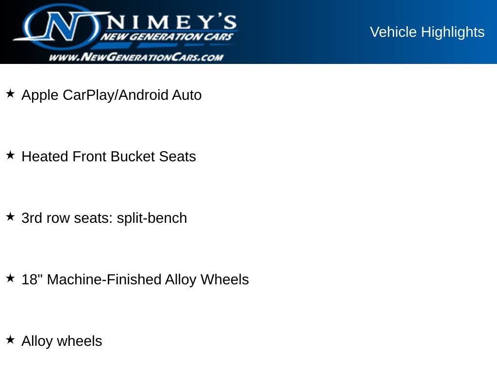 Used 2025 Honda Odyssey EX-L image 15
