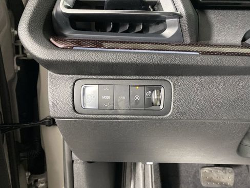 New 2026 Chevrolet Traverse Z71 w/ Enhanced Driving Package image 19