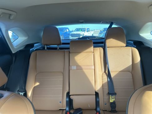 Used 2021 Lexus NX 300 FWD w/ Comfort Package image 20