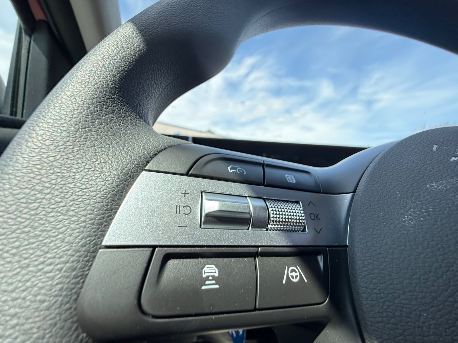 New 2026 Hyundai Tucson SE AWD/4WD image 21