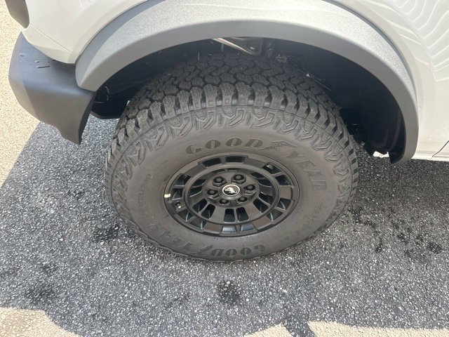 New 2026 Ford Bronco Big Bend AWD/4WD image 10