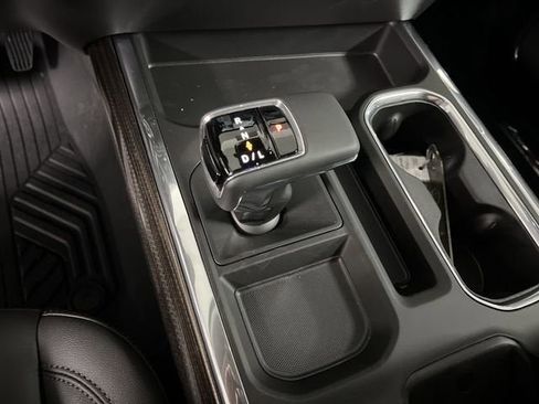 New 2026 Chevrolet Silverado 1500 LT Trail Boss w/ LT Trail Boss Premium Package image 16