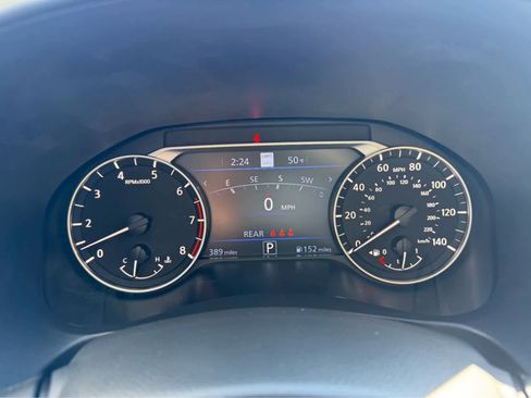 Used 2025 Nissan Altima 2.5 SL image 21