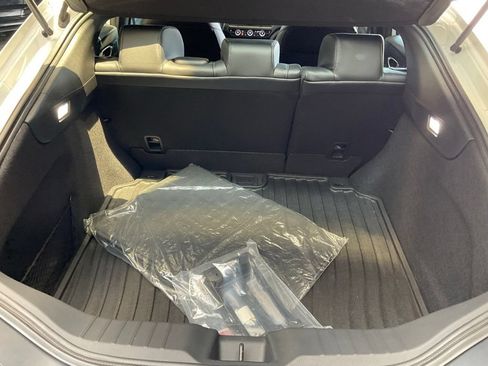 Certified 2026 Acura Integra A-Spec FWD image 24
