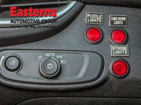 Used 2020 Chevrolet Trax LT image 28