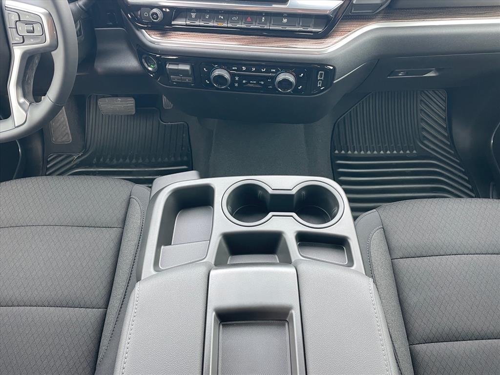 New 2026 Chevrolet Silverado 2500 LT w/ All Star Edition AWD/4WD image 19