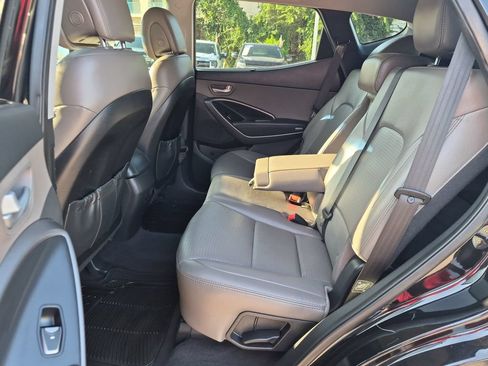 Used 2014 Hyundai Santa Fe Sport w/ Premium Equipment Package 03 FWD image 21