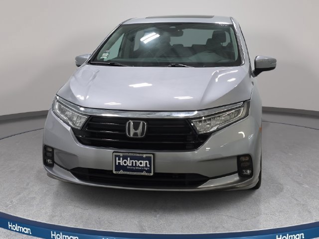 Used 2024 Honda Odyssey EX-L image 3