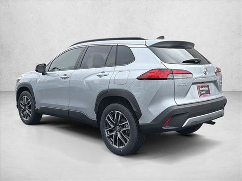 New 2026 Toyota Corolla Cross XLE image 7