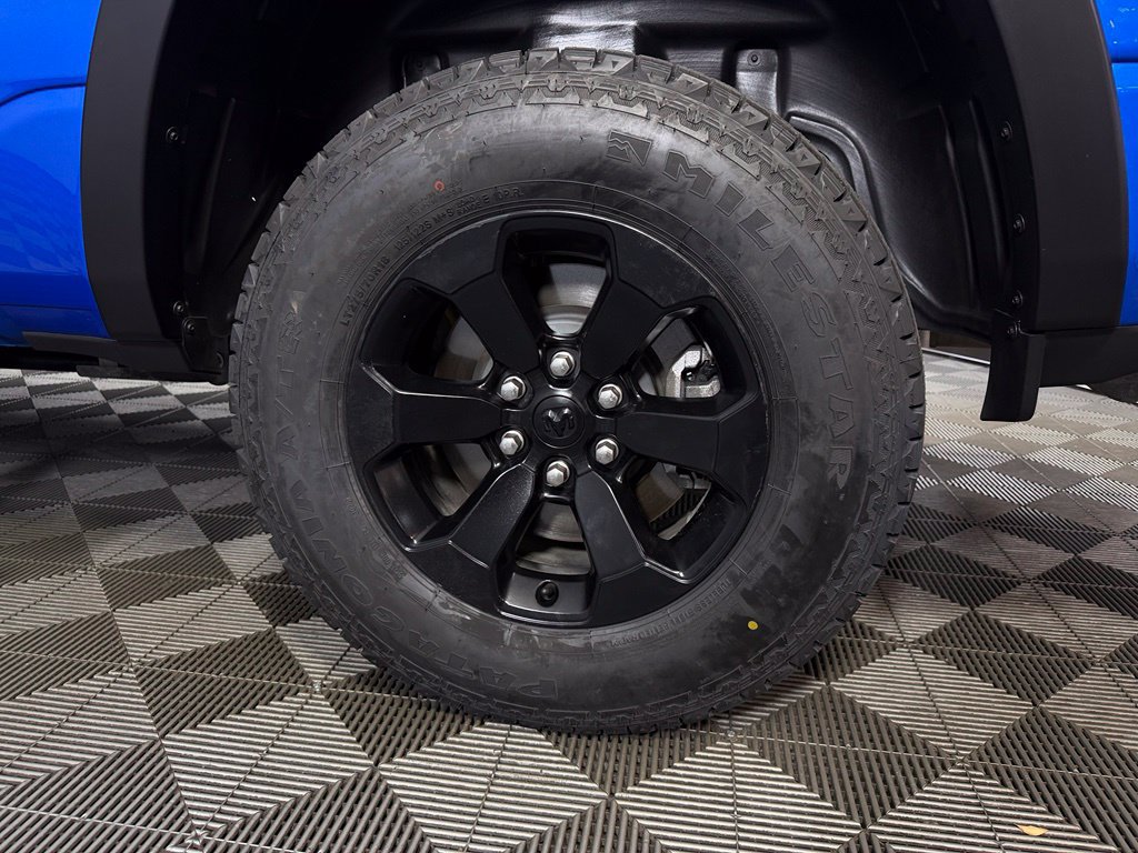 Used 2024 RAM 1500 Rebel w/ Rebel Level 2 Equipment Group AWD/4WD image 12