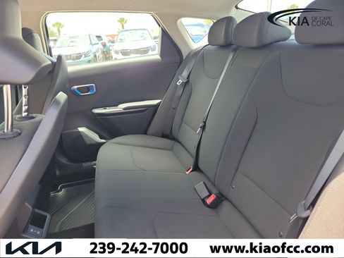New 2026 Kia K4 FWD image 14