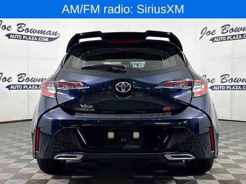 Used 2022 Toyota Corolla SE image 7